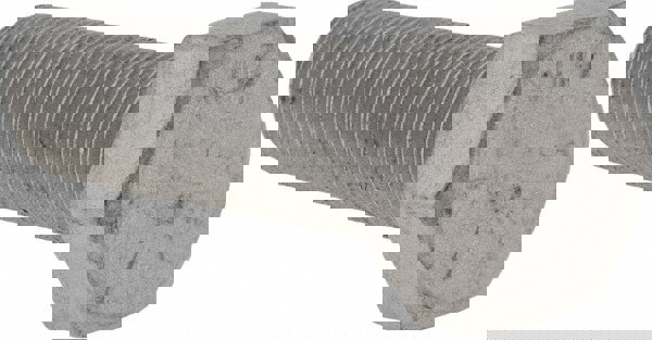 Hex Head Cap Screw: 5/8-18 x 2